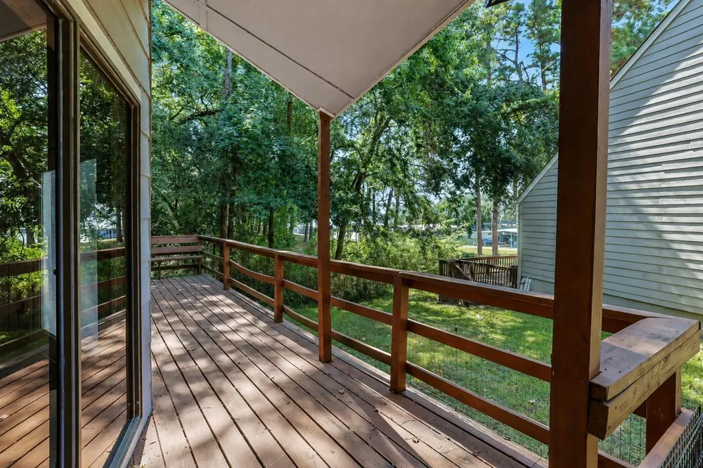 90 Harbour Lane Coldspring, TX 77331