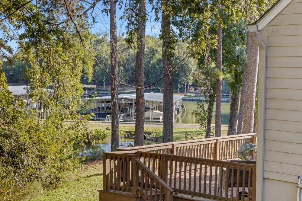 90 Harbour Lane Coldspring, TX 77331