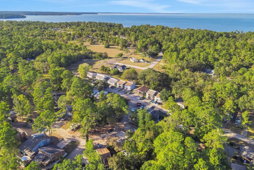 90 Harbour Lane Coldspring, TX 77331
