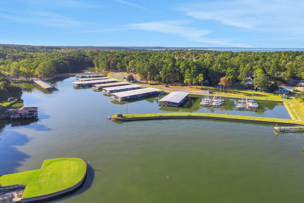 90 Harbour Lane Coldspring, TX 77331