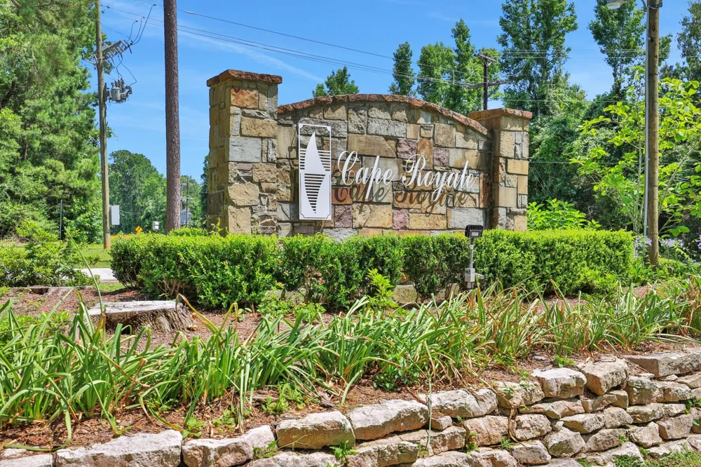 90 Harbour Lane Coldspring, TX 77331