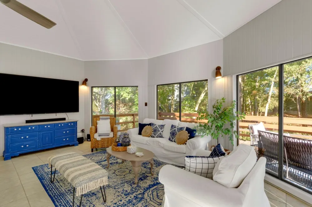 90 Harbour Lane Coldspring, TX 77331