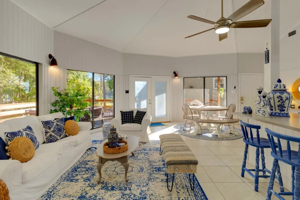 90 Harbour Lane Coldspring, TX 77331