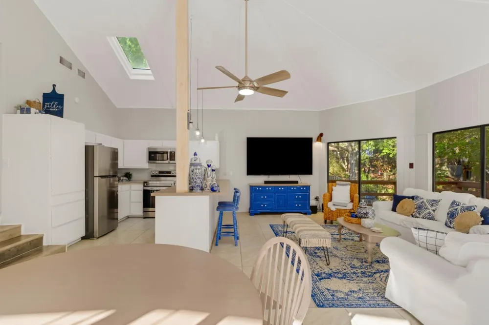 90 Harbour Lane Coldspring, TX 77331