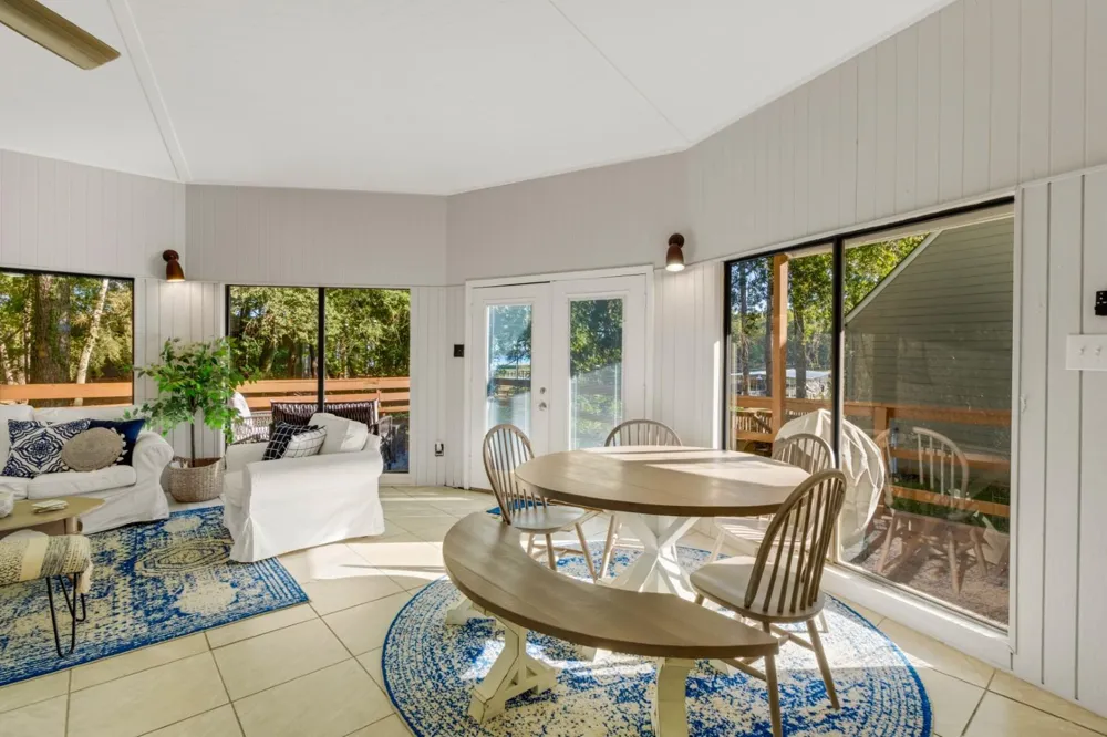 90 Harbour Lane Coldspring, TX 77331
