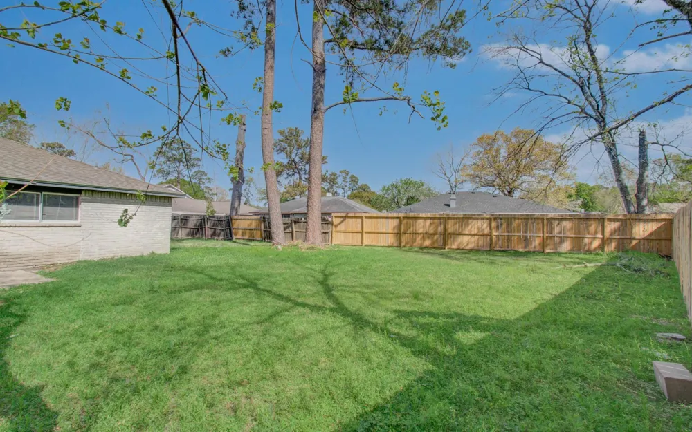 7015 Maple Fox Drive Humble, TX 77338