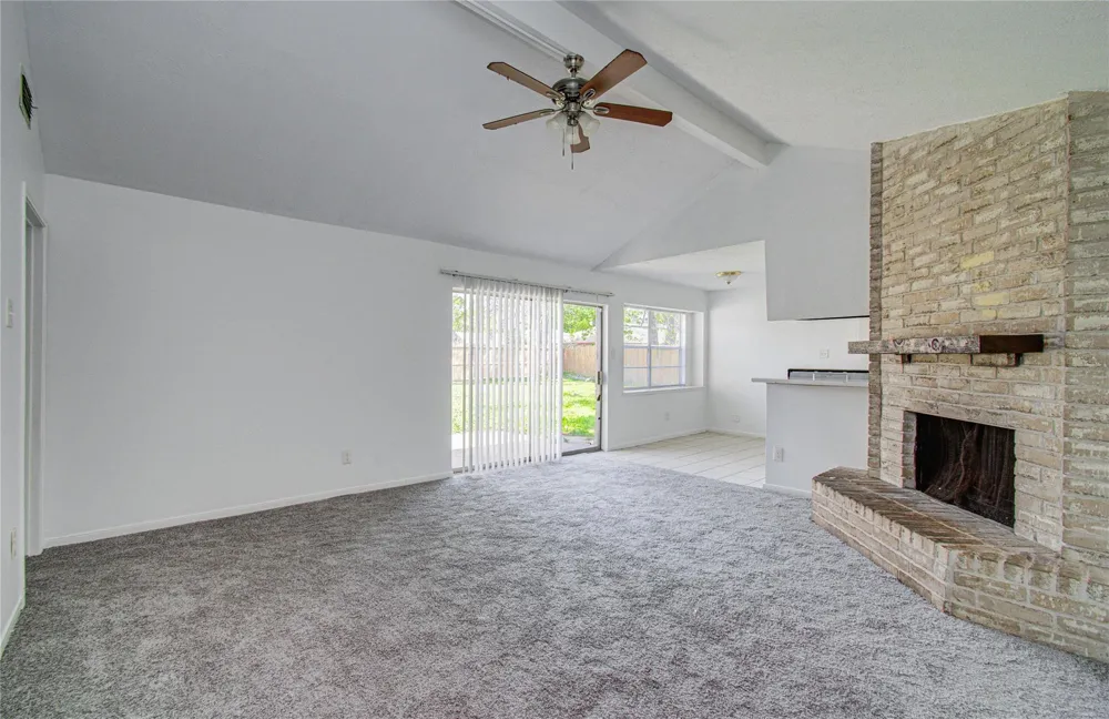 7015 Maple Fox Drive Humble, TX 77338