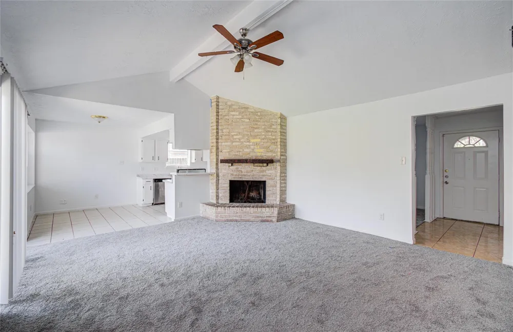 7015 Maple Fox Drive Humble, TX 77338