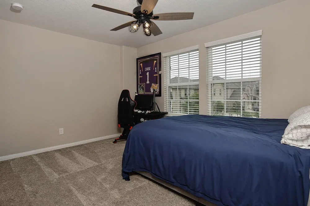 2111 Woodland Elm Lane Conroe, TX 77384