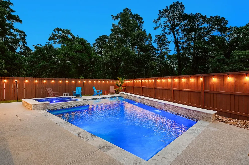 2111 Woodland Elm Lane Conroe, TX 77384