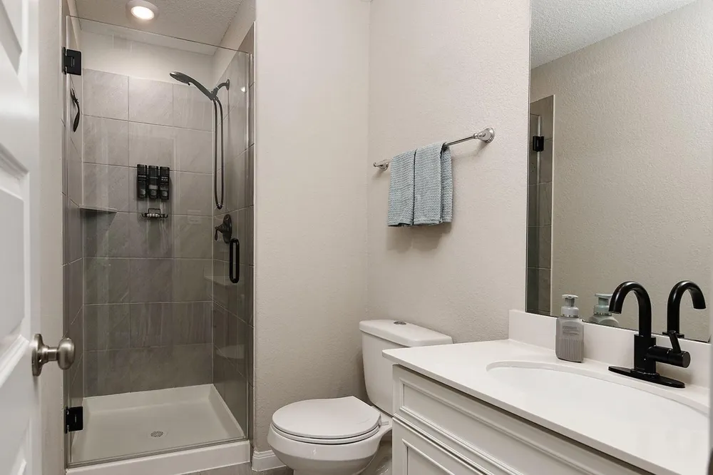 2111 Woodland Elm Lane Conroe, TX 77384