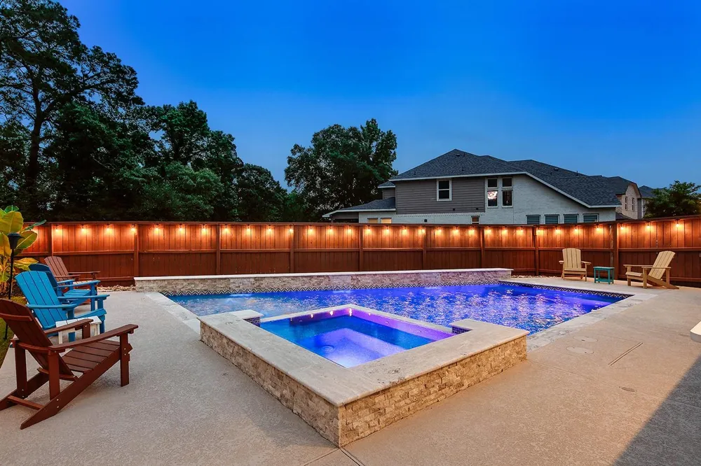 2111 Woodland Elm Lane Conroe, TX 77384