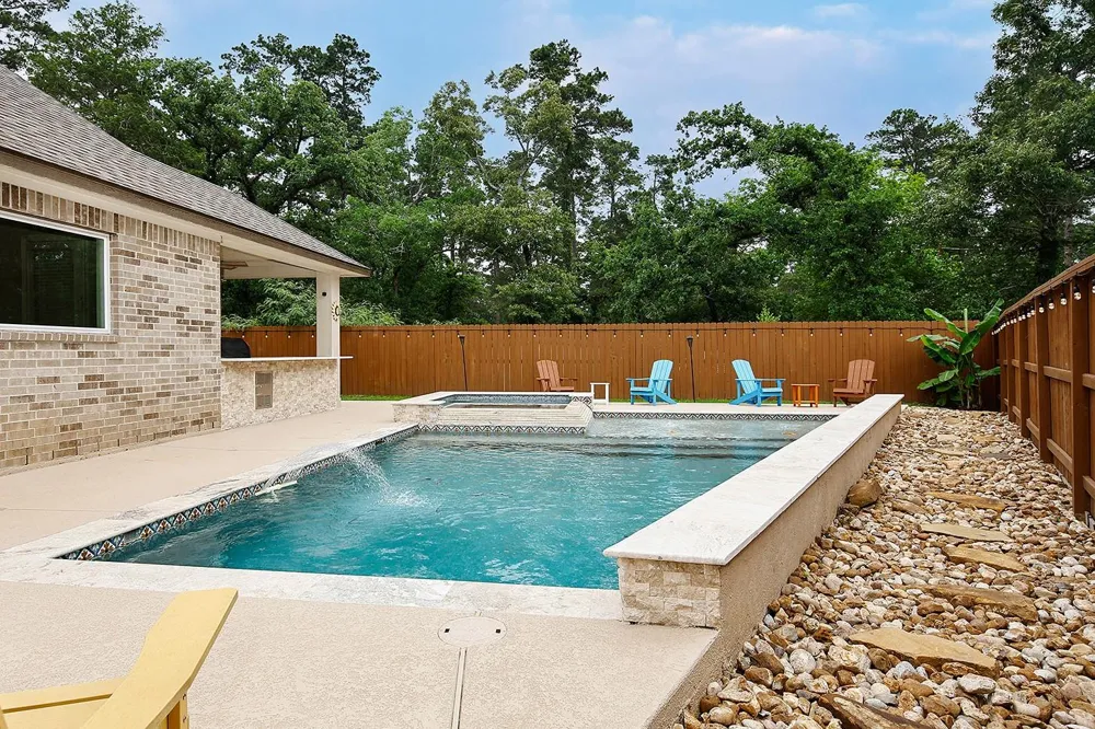 2111 Woodland Elm Lane Conroe, TX 77384