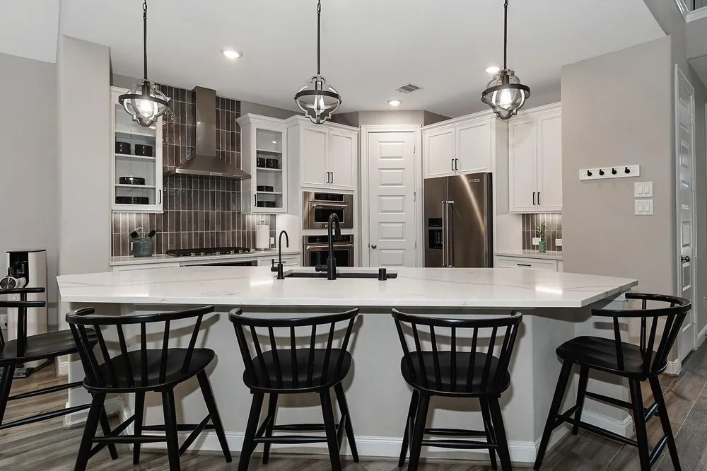 2111 Woodland Elm Lane Conroe, TX 77384