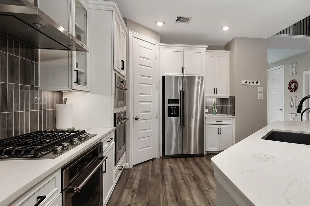 2111 Woodland Elm Lane Conroe, TX 77384