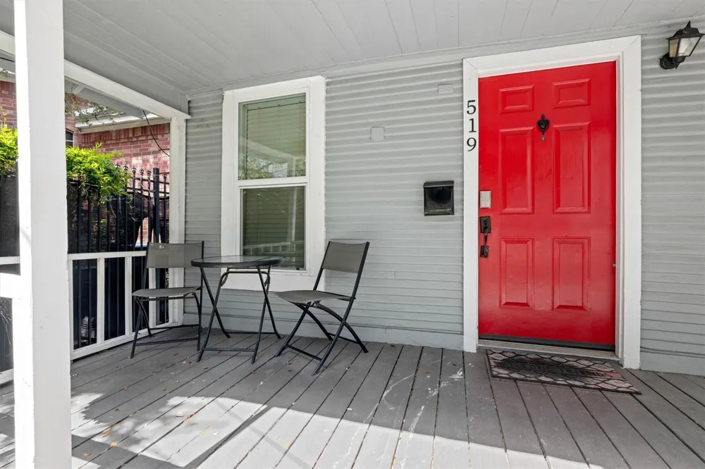 519 Allston Street Houston, TX 77007