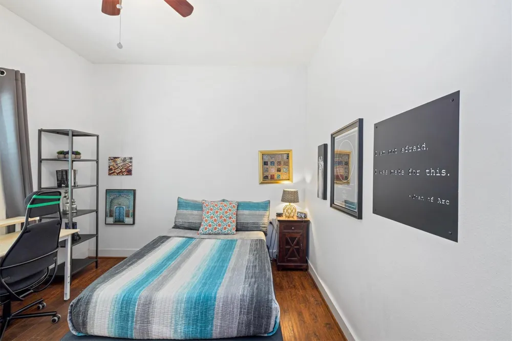 519 Allston Street Houston, TX 77007