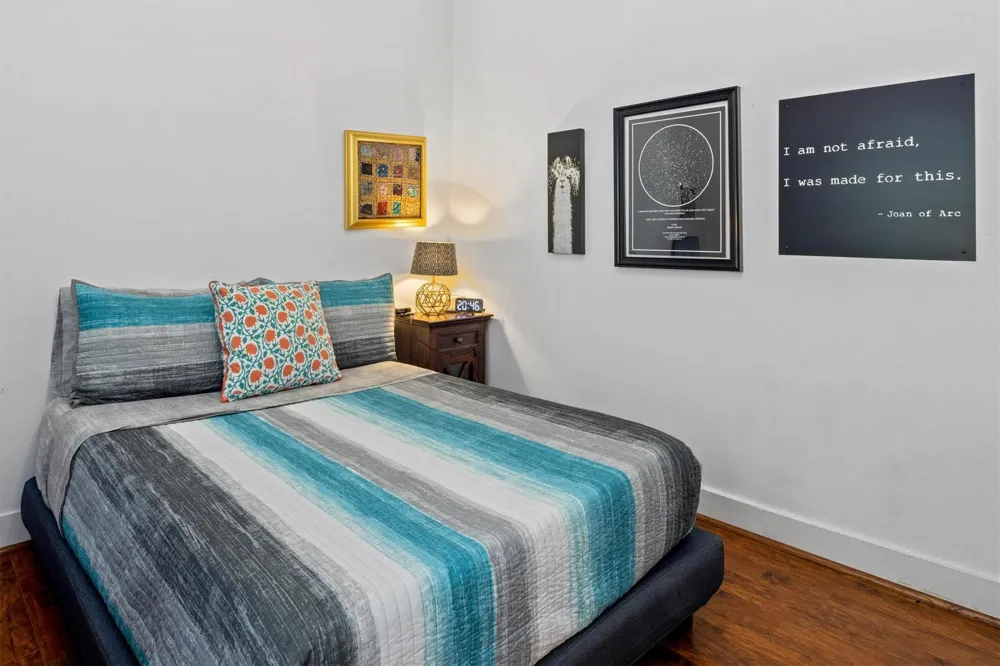 519 Allston Street Houston, TX 77007