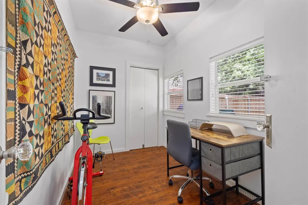 519 Allston Street Houston, TX 77007