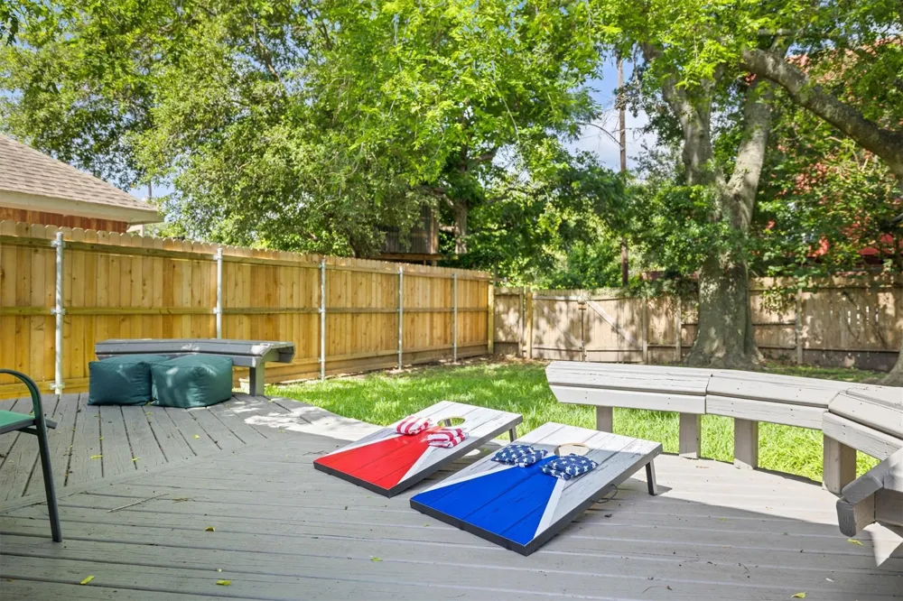 519 Allston Street Houston, TX 77007