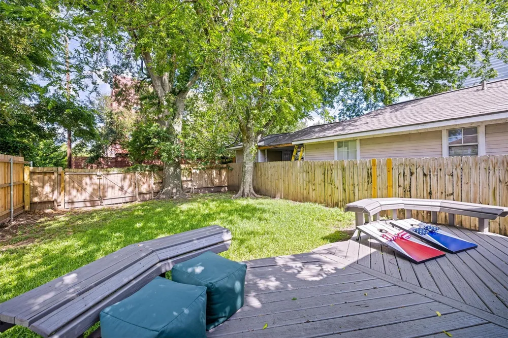 519 Allston Street Houston, TX 77007