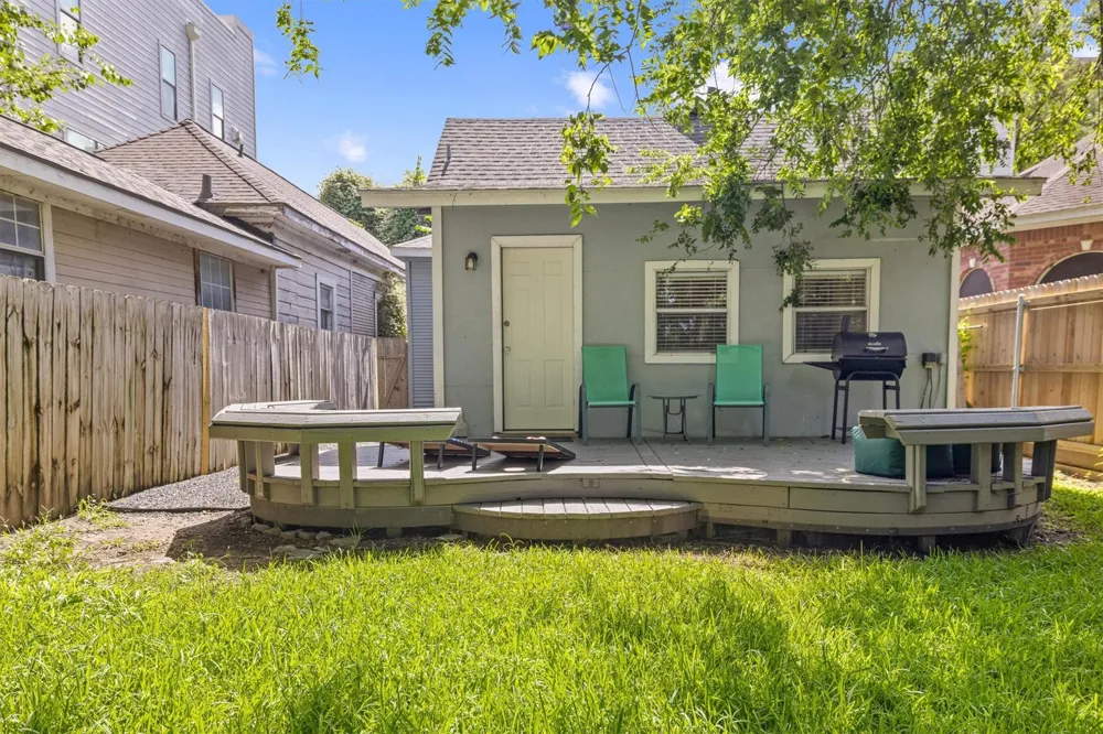 519 Allston Street Houston, TX 77007