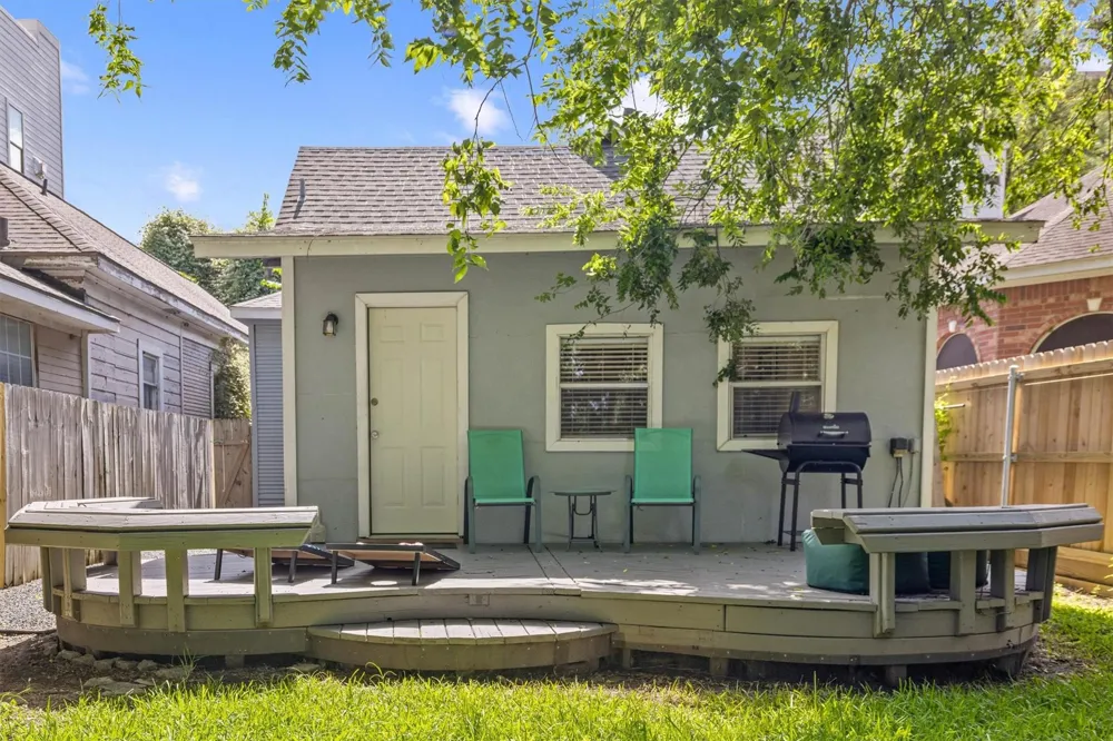 519 Allston Street Houston, TX 77007