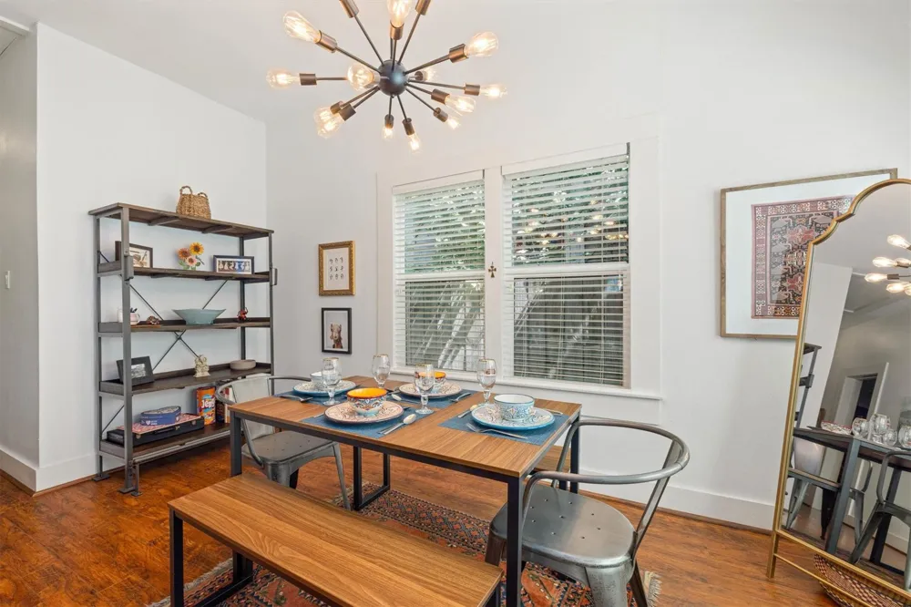 519 Allston Street Houston, TX 77007