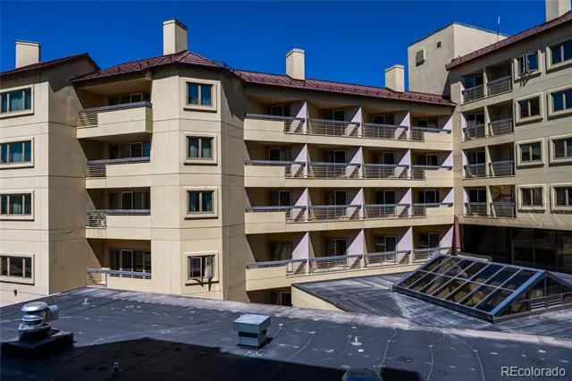 500 Gothic Road #339 Mt Crested Butte, CO 81225