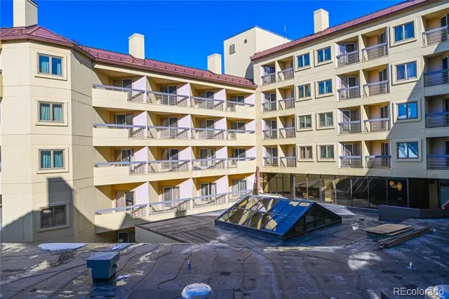 500 Gothic Road #339 Mt Crested Butte, CO 81225