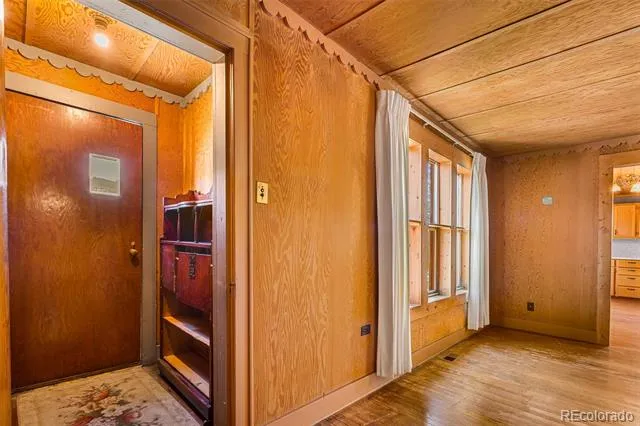 135 S Main Street Alma, CO 80420
