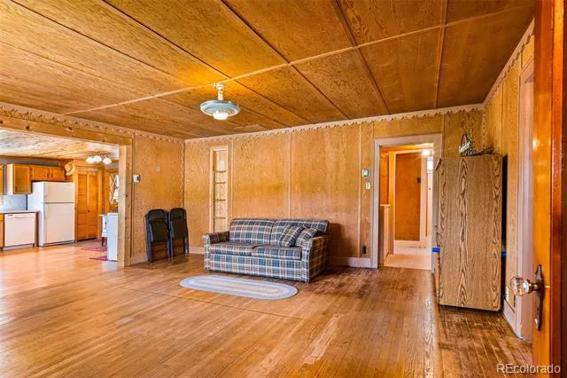 135 S Main Street Alma, CO 80420