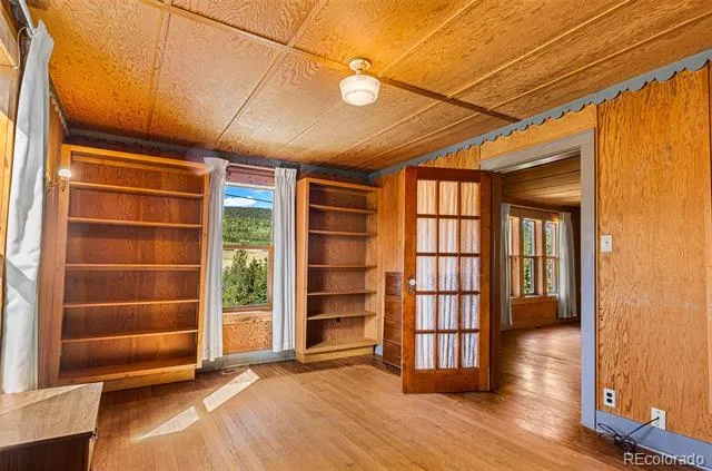 135 S Main Street Alma, CO 80420
