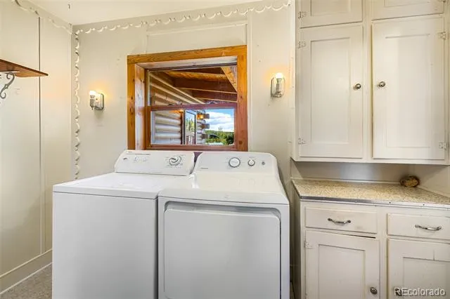 135 S Main Street Alma, CO 80420
