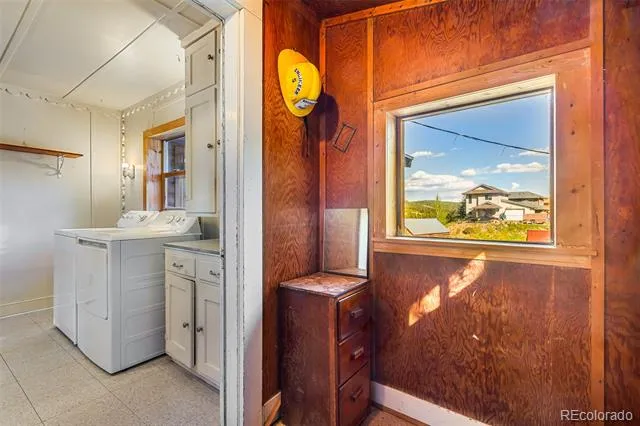 135 S Main Street Alma, CO 80420