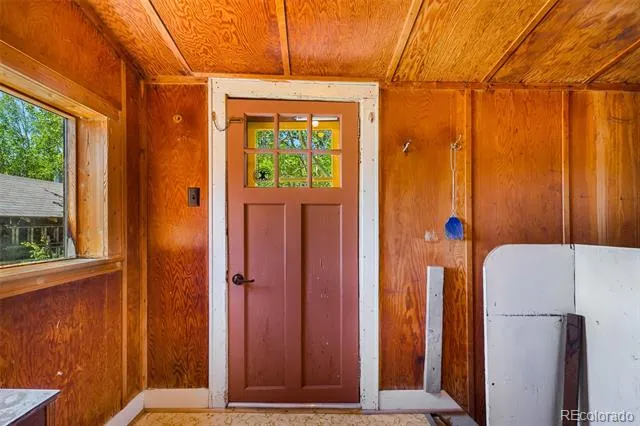 135 S Main Street Alma, CO 80420