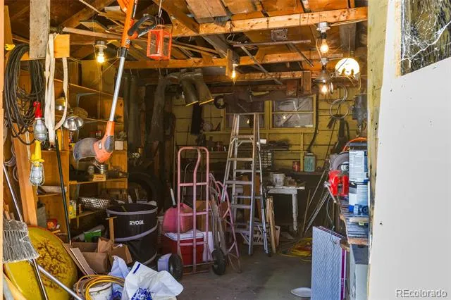 135 S Main Street Alma, CO 80420