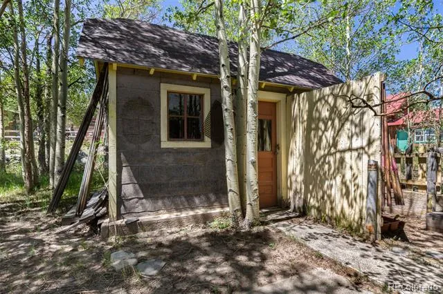 135 S Main Street Alma, CO 80420