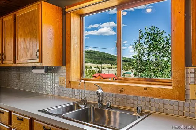 135 S Main Street Alma, CO 80420