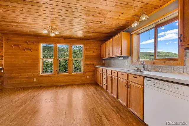 135 S Main Street Alma, CO 80420