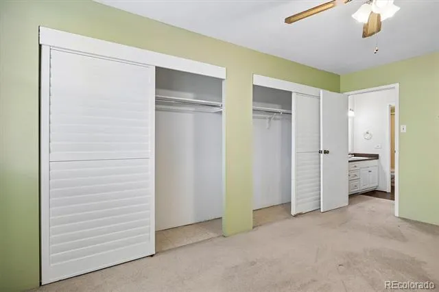 7801 W 35th Avenue #309 Wheat Ridge, CO 80033