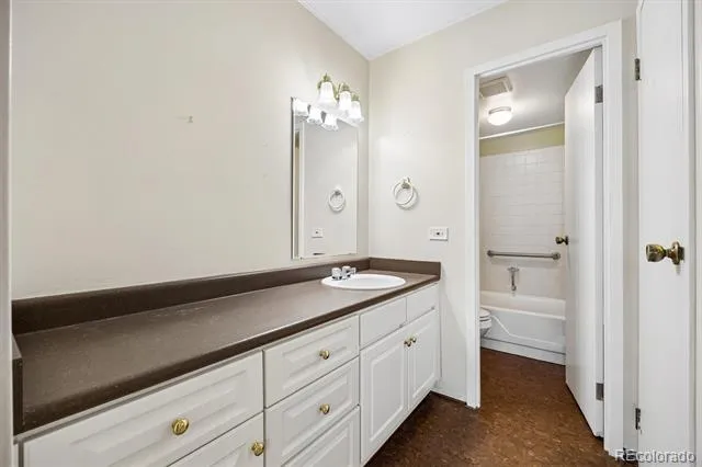 7801 W 35th Avenue #309 Wheat Ridge, CO 80033