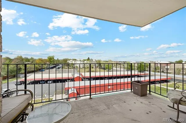 7801 W 35th Avenue #309 Wheat Ridge, CO 80033