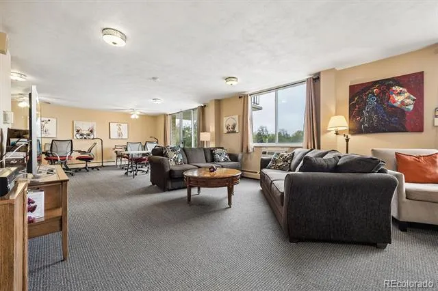 7801 W 35th Avenue #309 Wheat Ridge, CO 80033