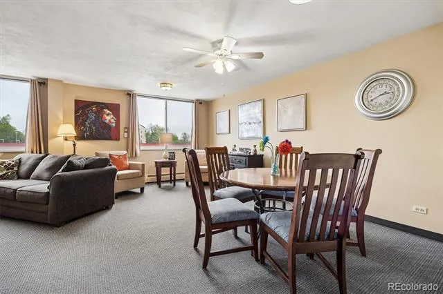 7801 W 35th Avenue #309 Wheat Ridge, CO 80033