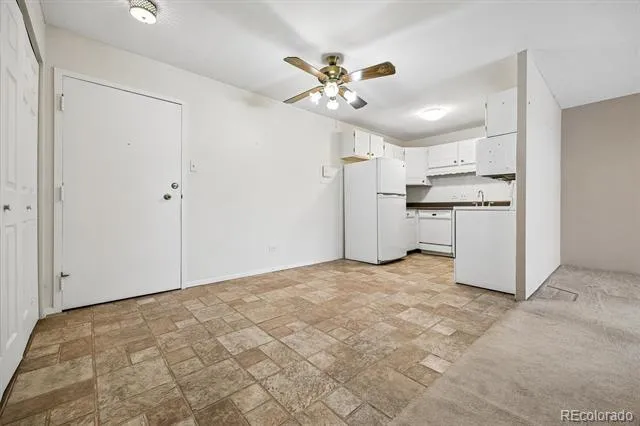 7801 W 35th Avenue #309 Wheat Ridge, CO 80033