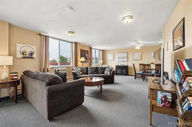 7801 W 35th Avenue #309 Wheat Ridge, CO 80033