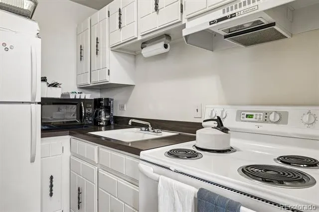 7801 W 35th Avenue #309 Wheat Ridge, CO 80033