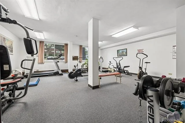 7801 W 35th Avenue #309 Wheat Ridge, CO 80033