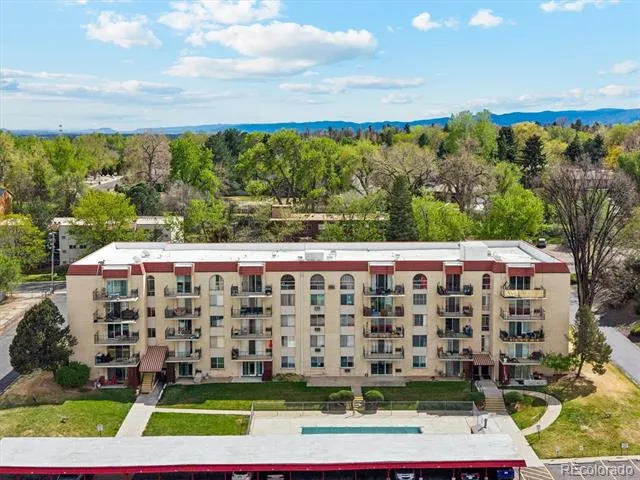 7801 W 35th Avenue #309 Wheat Ridge, CO 80033